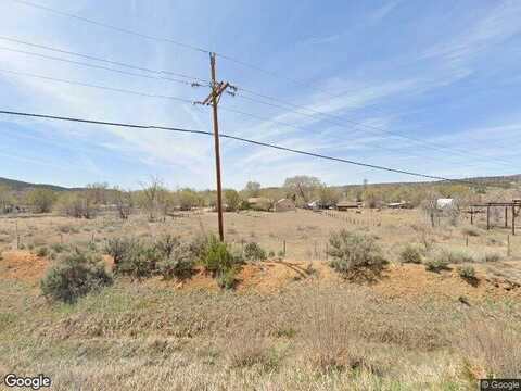 Lot 682 Che Loop, Ramah, NM 87321