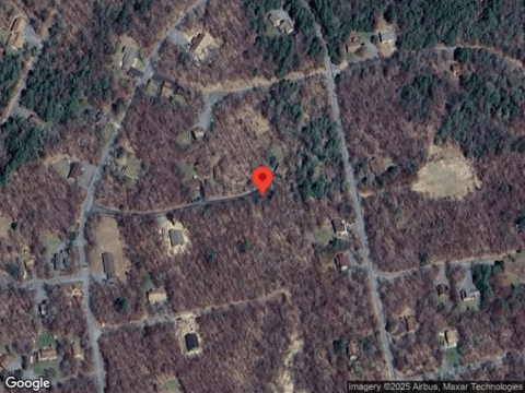 Lot 394 Snowshoe Cir, Lake Ariel, PA 18436
