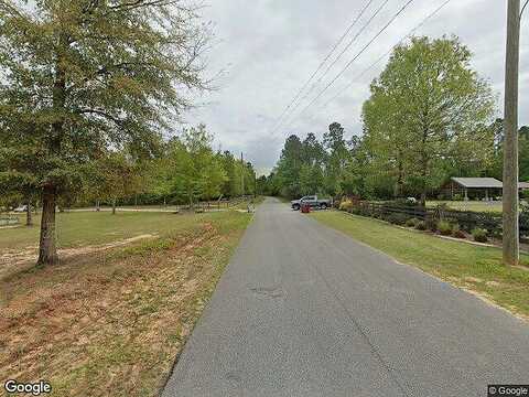 Lot 3 Wallace Lake Rd, Milton, FL 32571