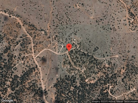 Lot 222 Sunrise Road, Ramah, NM 87321