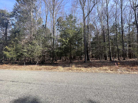Lot 212 Aquarius Lane, Lake Ariel, PA 18436