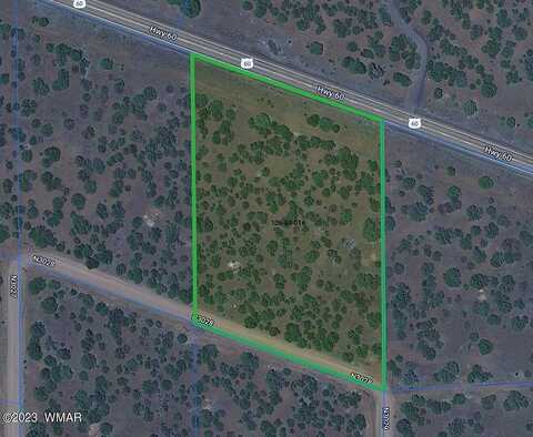 Lot 16 Acr 3028, Vernon, AZ 85940