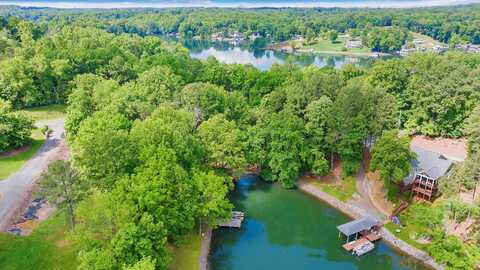 Lot 10 Horseshoe Bend Rd, Goodview, VA 24095