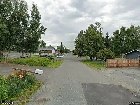 L5 Corps Cir, Anchorage, AK 99507