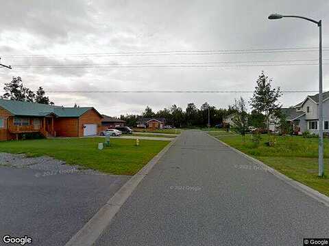 L5 B2 W Montana Circle, Palmer, AK 99645