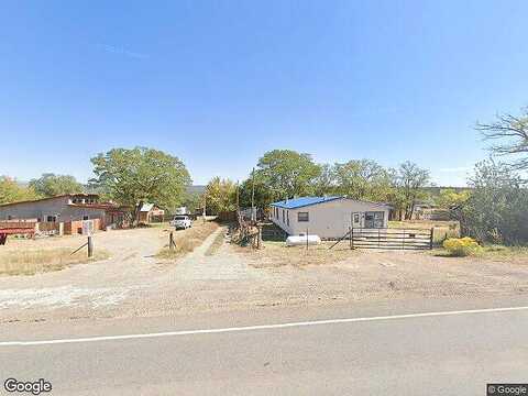 L State Highway 34, Rowe, NM 87562