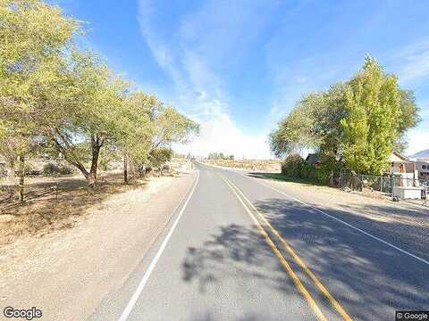 Hogback Rd #100, Plush, OR 97637