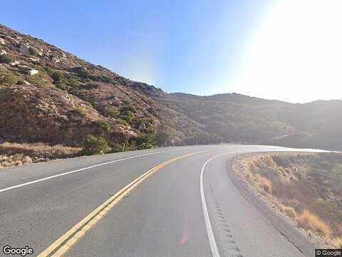 Highway 94 #0, Dulzura, CA 91917