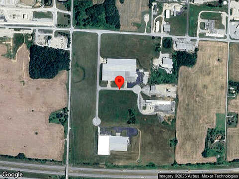 Chamber Lane, Corydon, IN 47112