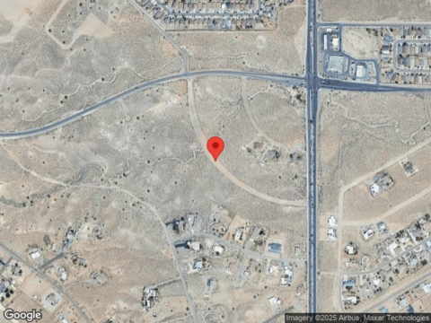 Acano Cir Ne, Rio Rancho, NM 87124