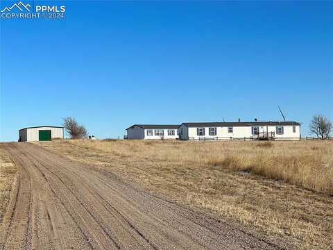 Calhan, CALHAN, CO 80808