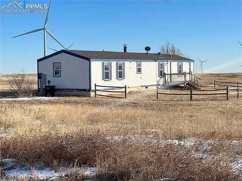Calhan, CALHAN, CO 80808