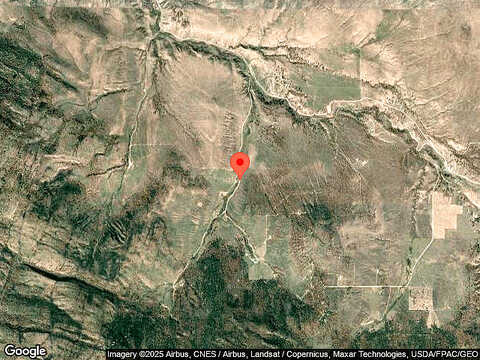 Knox Rd, Riverside, WA 98849