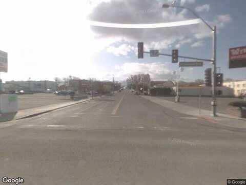 Hwy 95, Lake Havasu City, AZ 86404