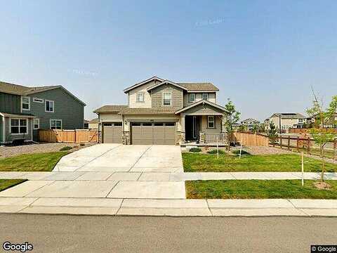 Richfield, COMMERCE CITY, CO 80022