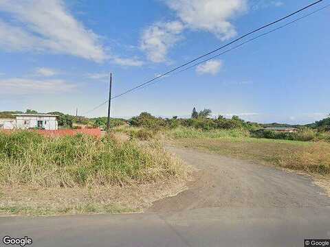 Pele St, Naalehu, HI 96772
