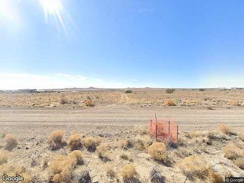 Ciruela Rd Nw, Albuquerque, NM 87120