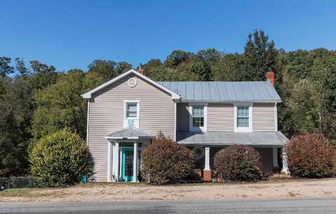Lloyd Tolley, NATURAL BRIDGE STATION, VA 24579