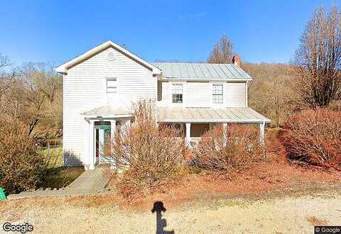 Lloyd Tolley, NATURAL BRIDGE STATION, VA 24579