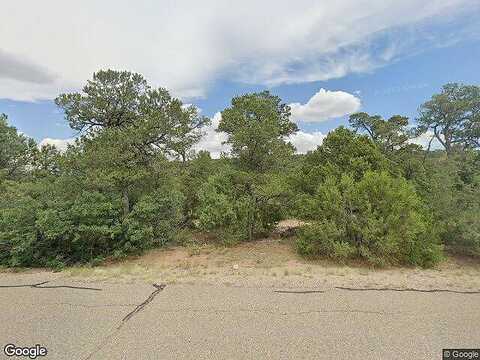 Teypana Dr, Tijeras, NM 87059