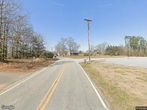 Buck Creek Rd, Chesnee, SC 29323