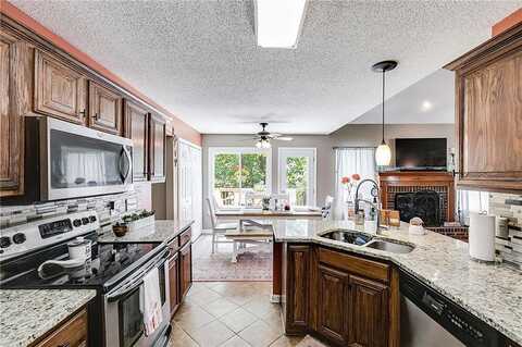 Steeple Chase, DALLAS, GA 30132