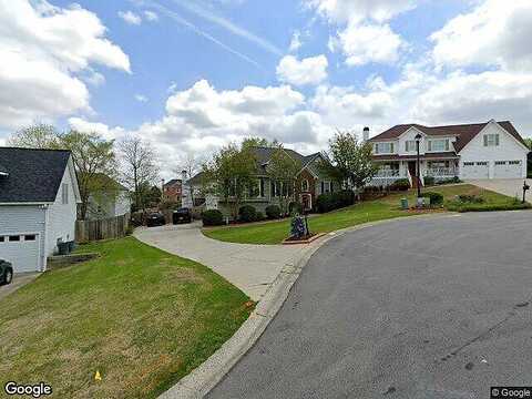 Steeple Chase, DALLAS, GA 30132