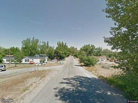 S Ohio Ave, Hudson, WY 82515