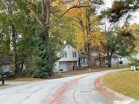 Hickory Log, AUSTELL, GA 30168