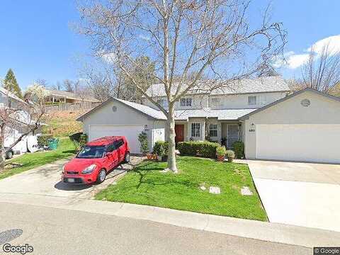 David, PLACERVILLE, CA 95667