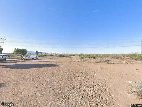 Talkalai Rd Nw, Deming, NM 88030