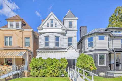Mcpherson, PITTSBURGH, PA 15208