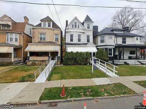 Mcpherson, PITTSBURGH, PA 15208