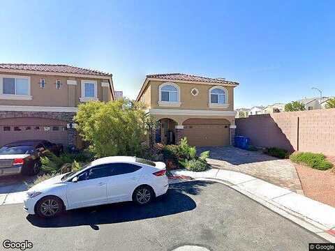 Crown Palms, LAS VEGAS, NV 89139