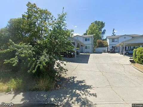Markham Ave, Vacaville, CA 95688
