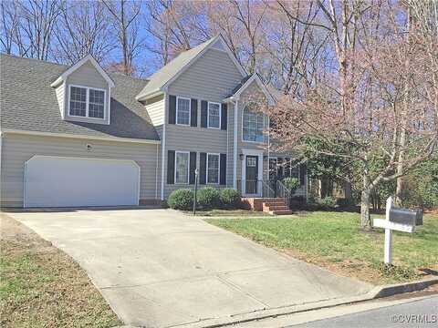 Wintercreek, GLEN ALLEN, VA 23060