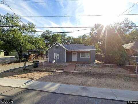 Dameron, PRESCOTT, AZ 86301
