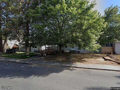 Ash, SPOKANE, WA 99205