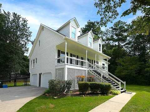 Carrington, DOUGLASVILLE, GA 30134
