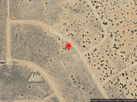 Hummell Rd Ne, Rio Rancho, NM 87144