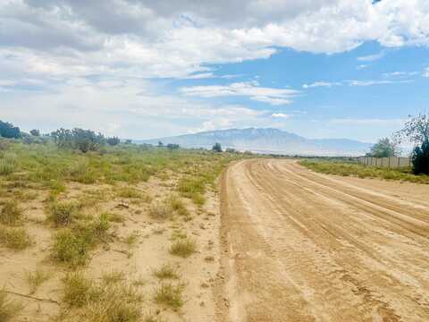 Nambe Rd Ne, Rio Rancho, NM 87144