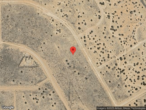 Hummell Rd Ne, Rio Rancho, NM 87144
