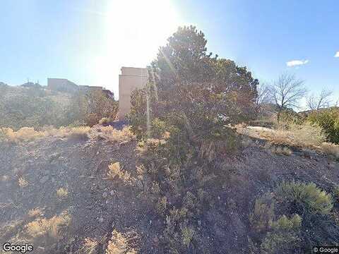 Cienega Canyon Rd, Placitas, NM 87043