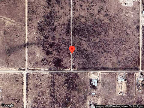 Mesa Rd, Moriarty, NM 87035