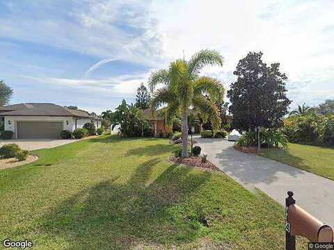 Boundary, ROTONDA WEST, FL 33947