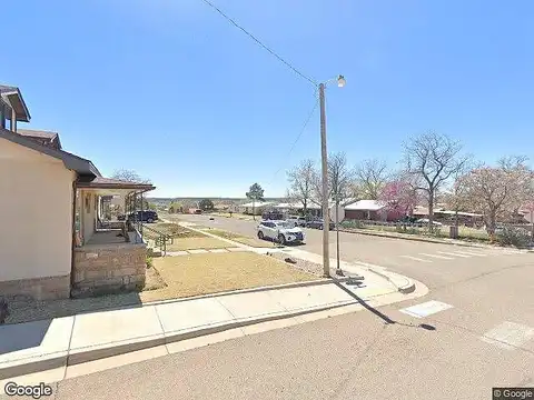Lost Saddle Loop, Santa Rosa, NM 88435
