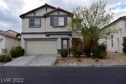 Yellow Harbor, LAS VEGAS, NV 89129