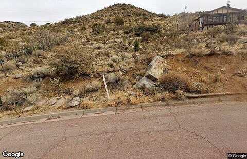 Skyline Ct Ne, Albuquerque, NM 87111