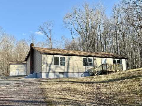 Rose Marie, EAST STROUDSBURG, PA 18302