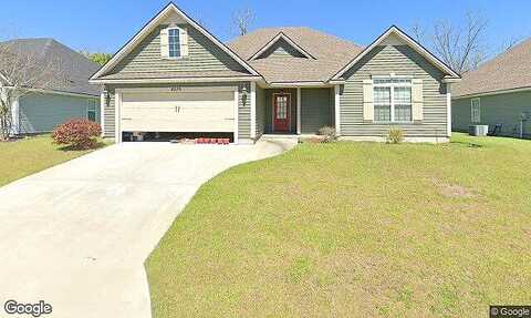 Nelson Hill, HAHIRA, GA 31632
